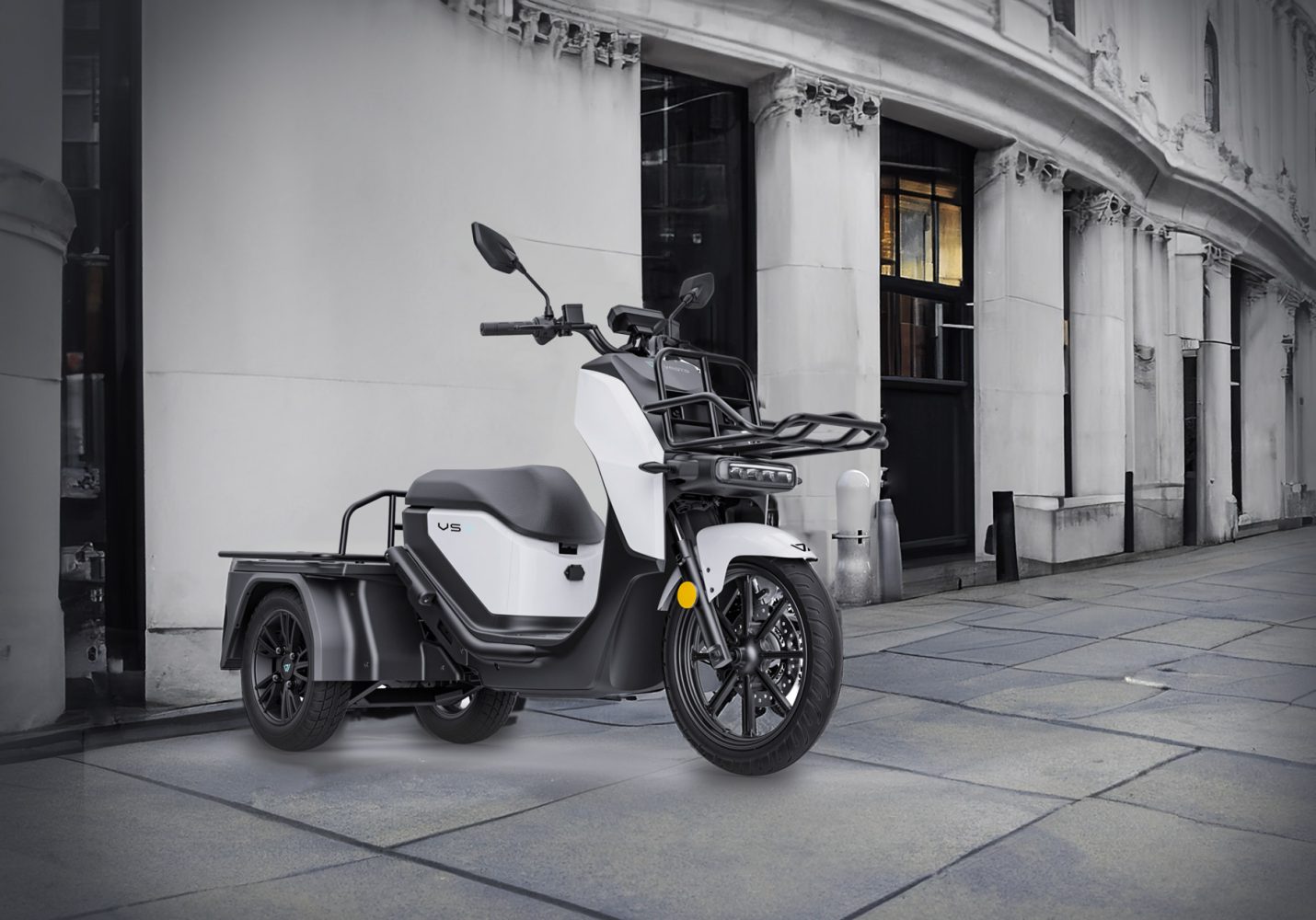 VS3 - VMoto
