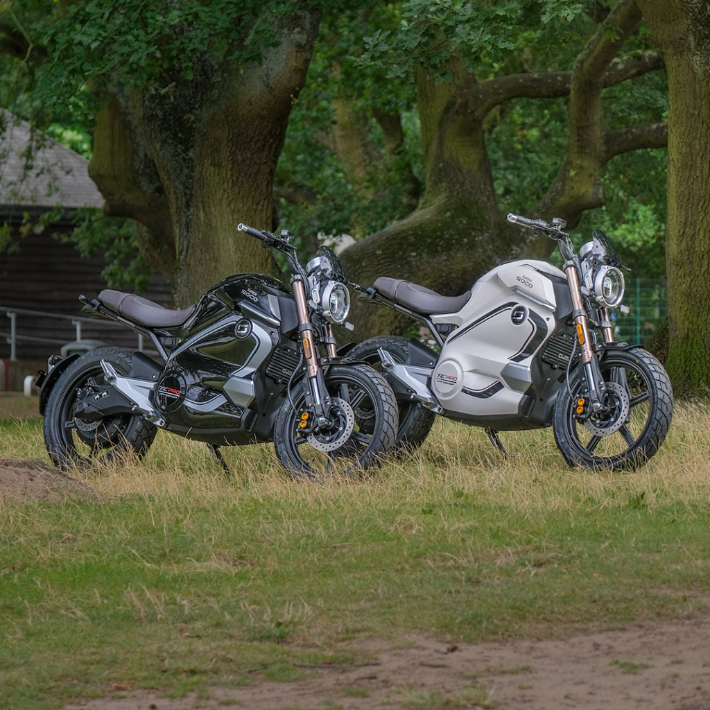 TC Wanderer Pro - VMoto